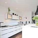 Beachloft - 1 Apartament Norderney
