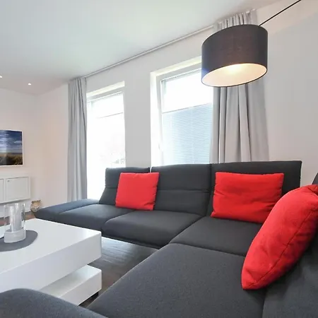 Beachloft - 1 Norderney