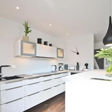 Beachloft - 1 公寓 诺德奈