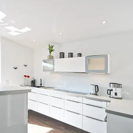 公寓 Beachloft - 1