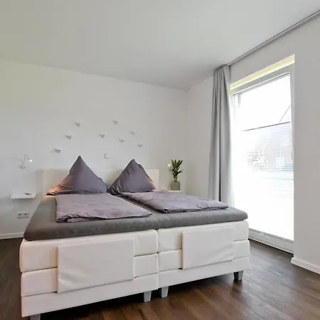 Beachloft - 1 公寓 *