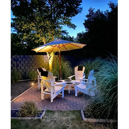 Beachloft - 1 诺德奈