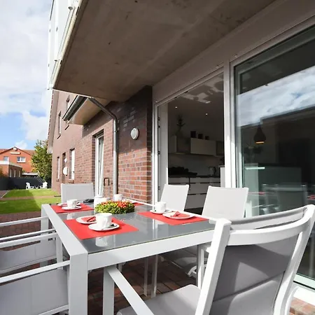 Beachloft - 1 Apartament