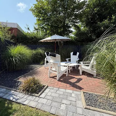 Beachloft - 1 公寓 *