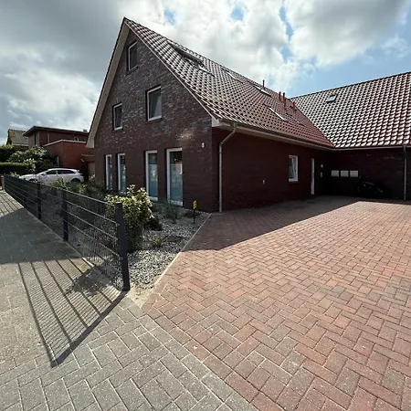 Beachloft - 1 公寓