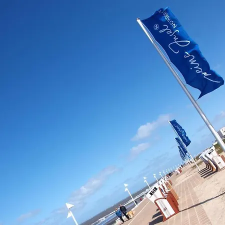 Beachloft - 1 * 诺德奈